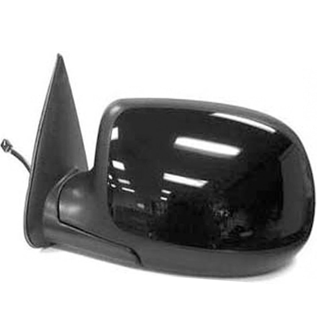 Replacement Power Door Mirror with Heated Glass for Driver Side Toyota (2014–2022)