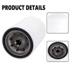 Set of 2 Disaster Prevention Bypass Kit for Ford 6.7L Powerstroke (2011–Present)