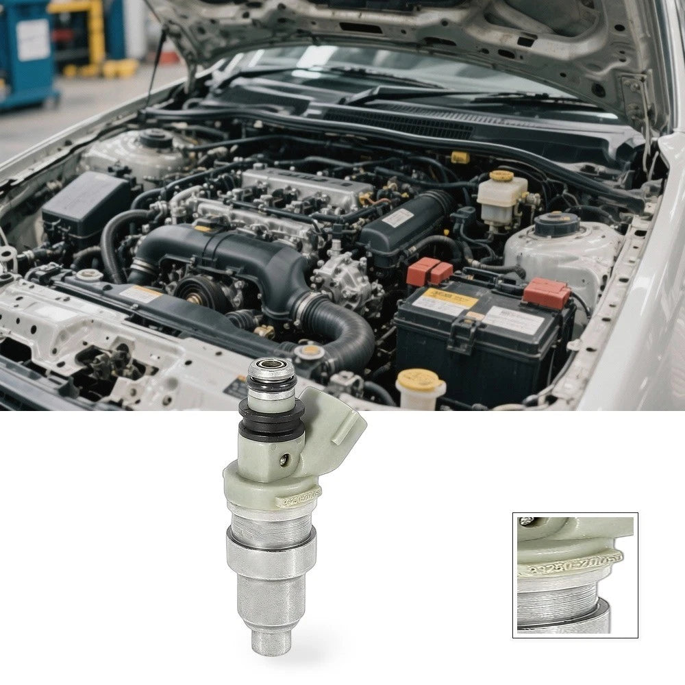 Fuel Injector for Toyota Altezza Aristo Crown Mark II Soarer (1998–2005)