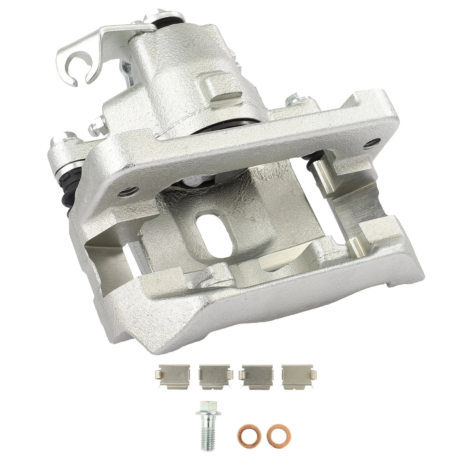 Rear Right Brake Caliper for Ford Freestar, Mercury Monterey (2004–2007)