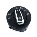 Headlight Switch for VW Golf, Passat, Tiguan, Jetta (2006–2021) 5ND941431B