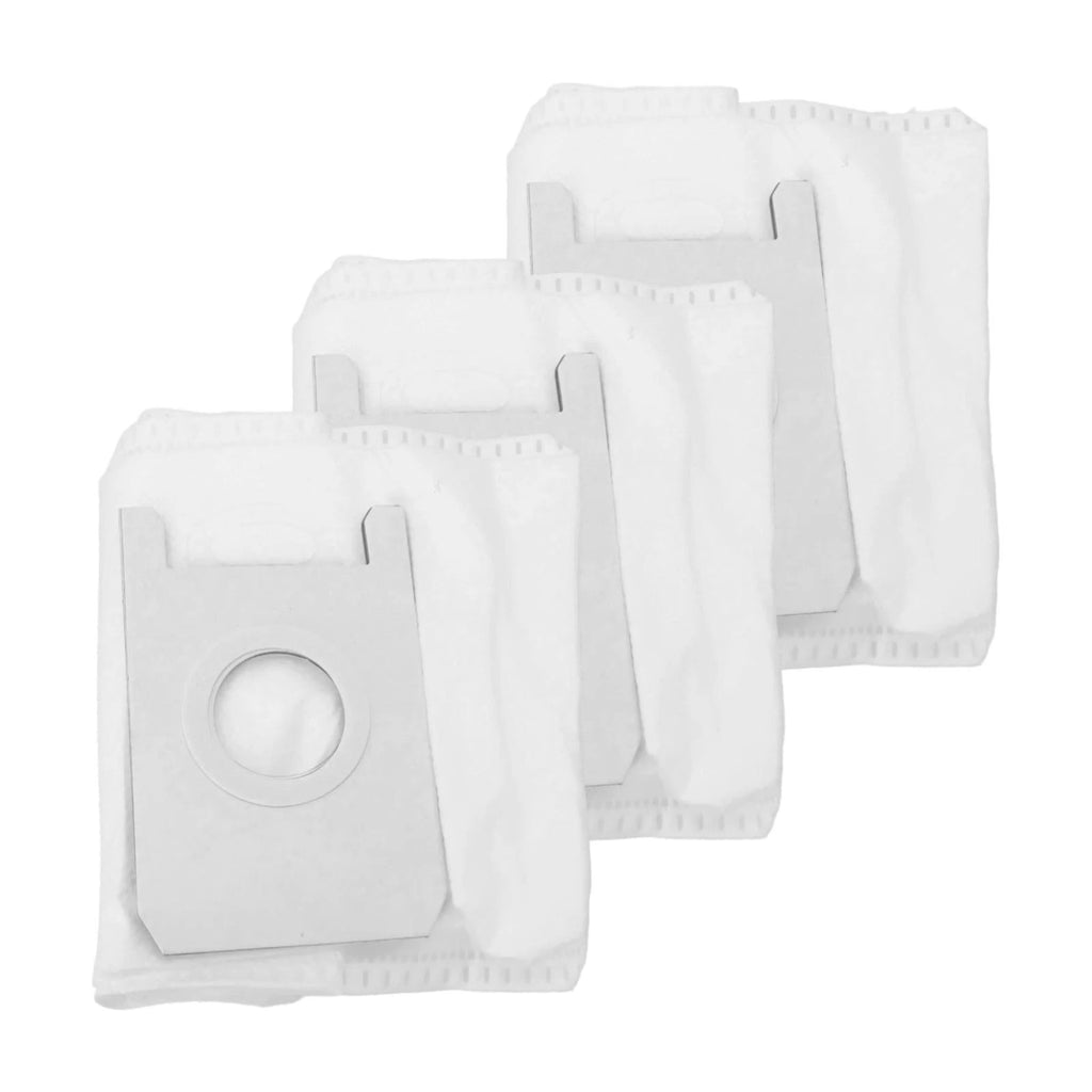 3 Pack Dust Bags for Conga Home 2000 (2000–2000)