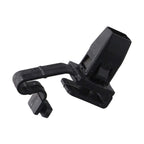 Premium Windshield Pillar Trim Retainer Clip for Mazda