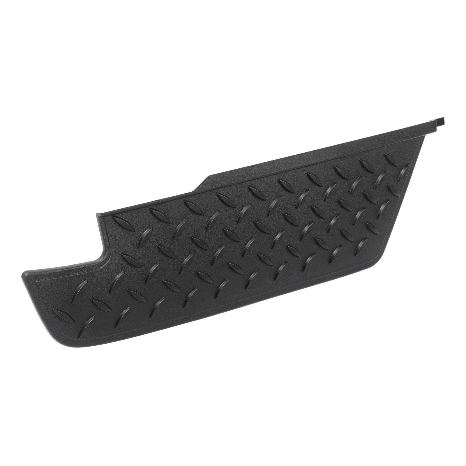 Left Side Rear Bumper Outer Step Pad for Chevy Colorado GMC Canyon (2004–2012)