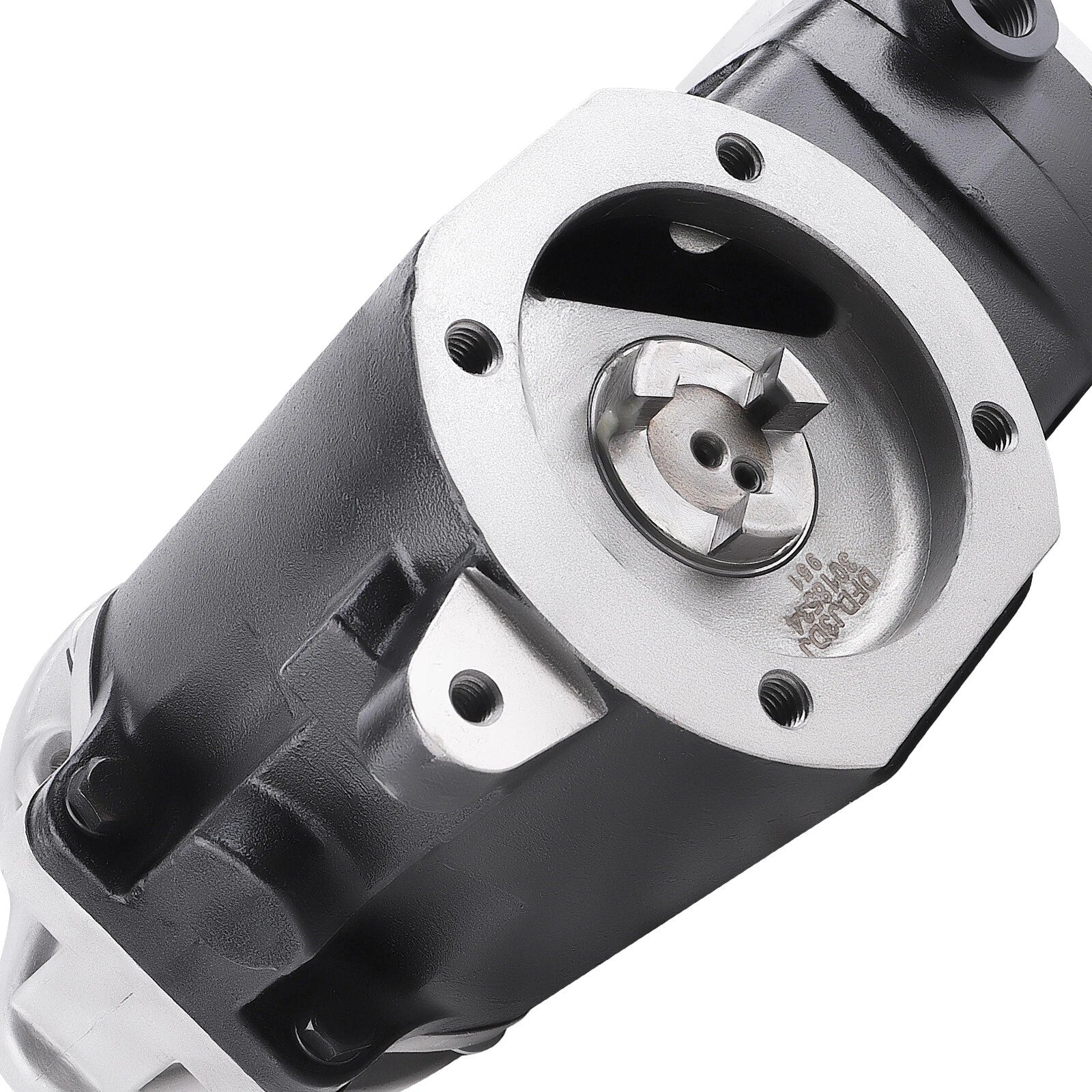Air Brake Compressor for Cummins N14 / NT 855
