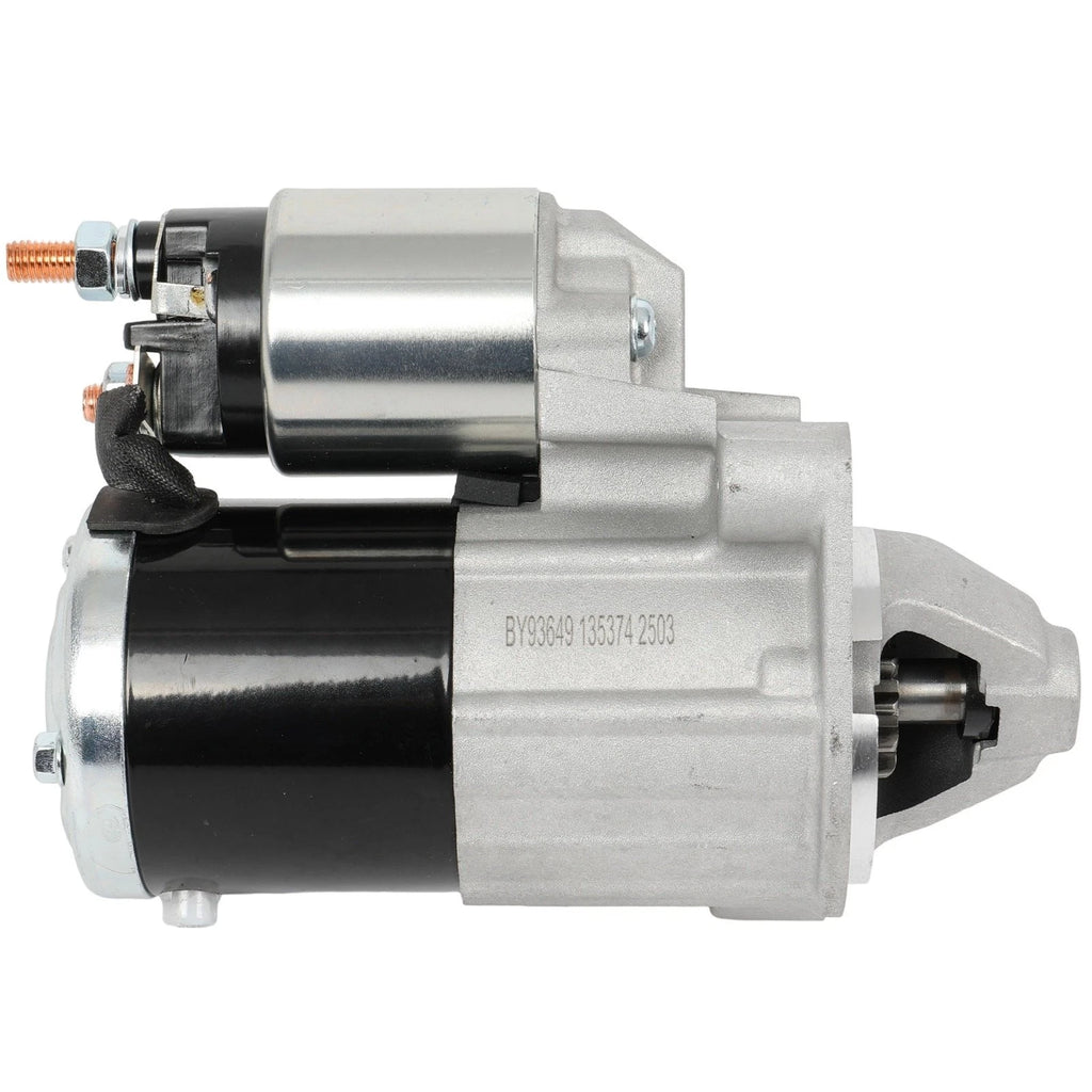 Starter for Fiat 500 (2012–2013)