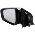 Heated Side Mirrors Set of 2 for Ford Ranger