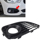 Fog Light Grille for BMW 1 Series F20 F21 LCI M Sport (2015–2019) Right