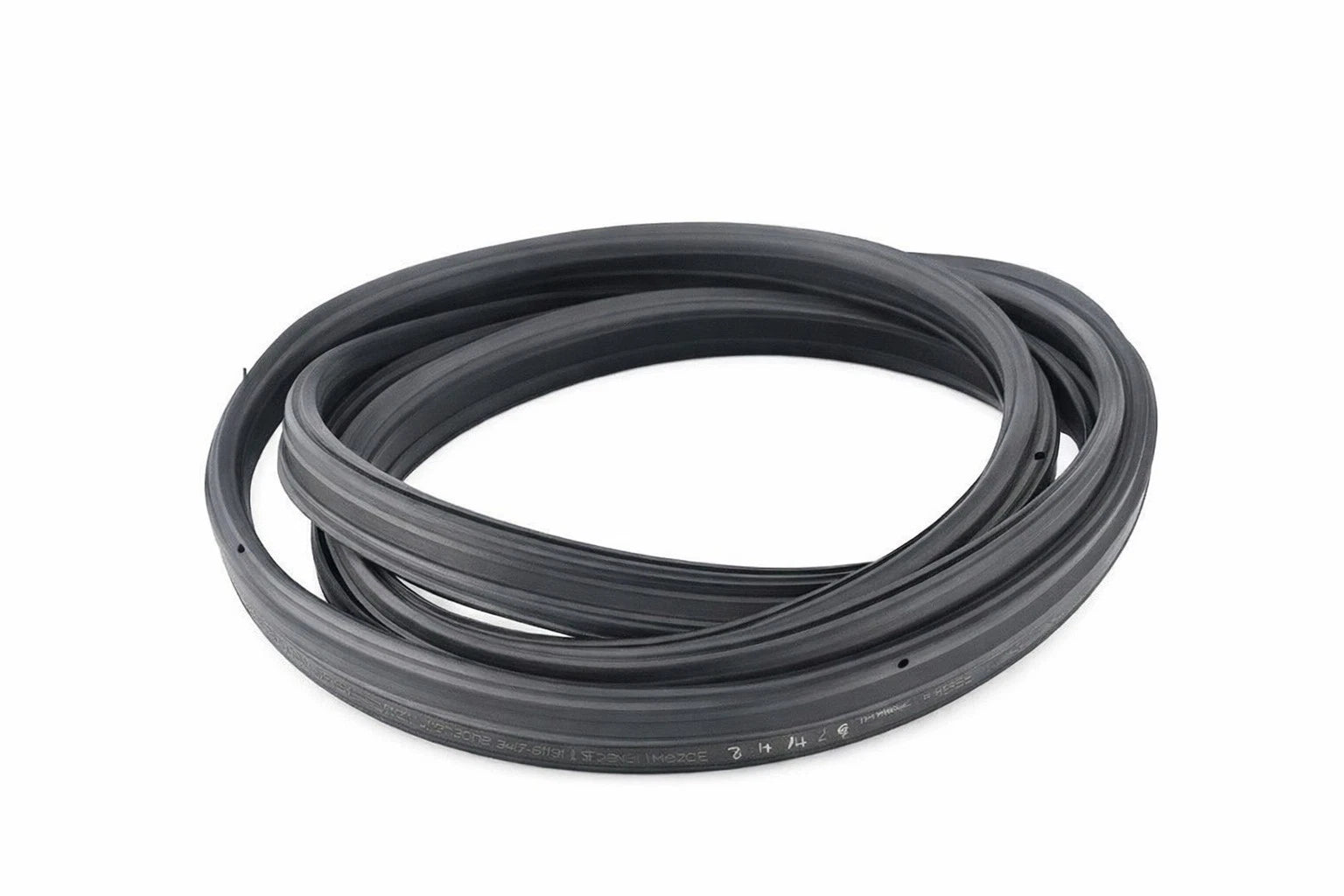 Front Right Door Seal for BMW 430i Gran Coupe (2015–2020) 51727409194