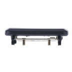 Tailgate Handle Textured Black for Mitsubishi Triton (1986–1996)