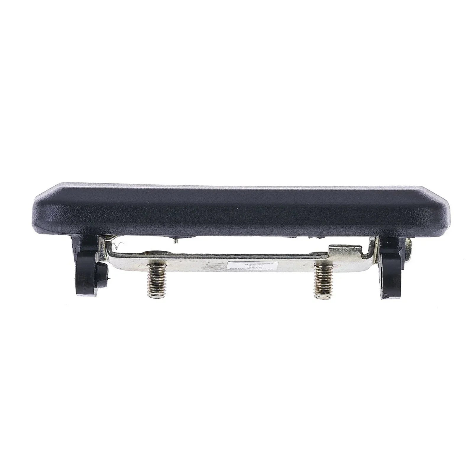Tailgate Handle Textured Black for Mitsubishi Triton (1986–1996)