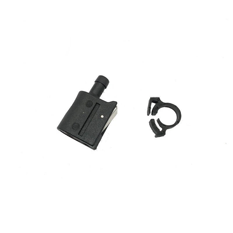 22-13563Q3 Quick Disconnect Fuel Line for Mercury Mariner MerCruiser (4HP-40HP)