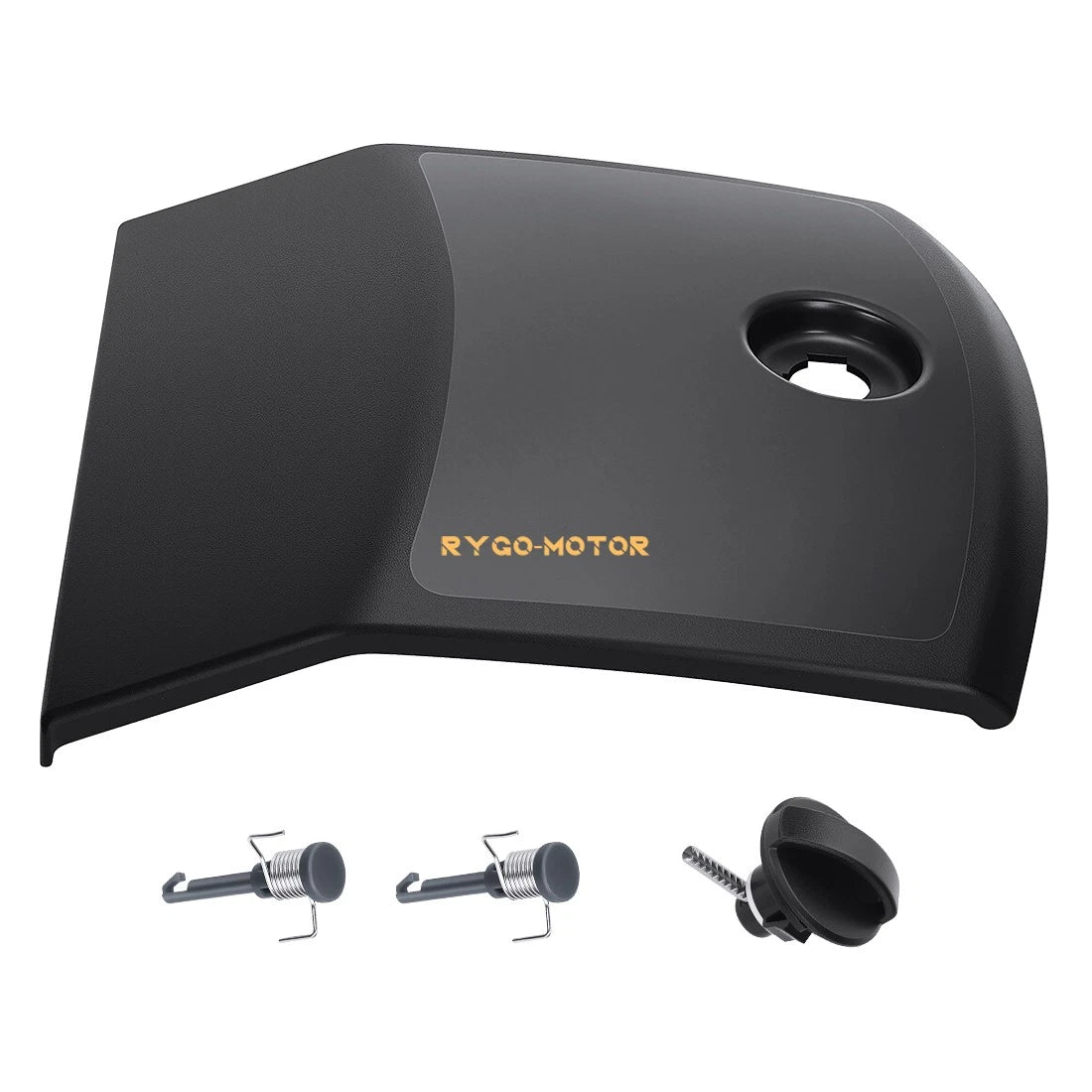 Glove Box Lid & Latch Lock & Pin for Yamaha WaveRunner FX (2008–2023)
