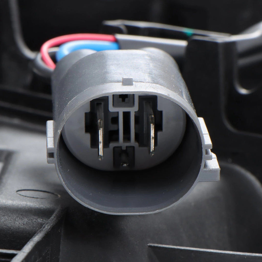 Radiator Cooling Fan Assembly for Cadillac XT4 (2019)