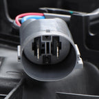 Radiator Cooling Fan Assembly for Cadillac XT4 (2019)
