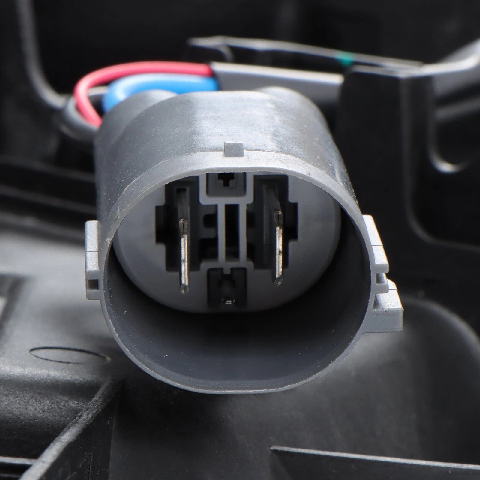 Radiator Cooling Fan Assembly for Cadillac XT4 (2019)