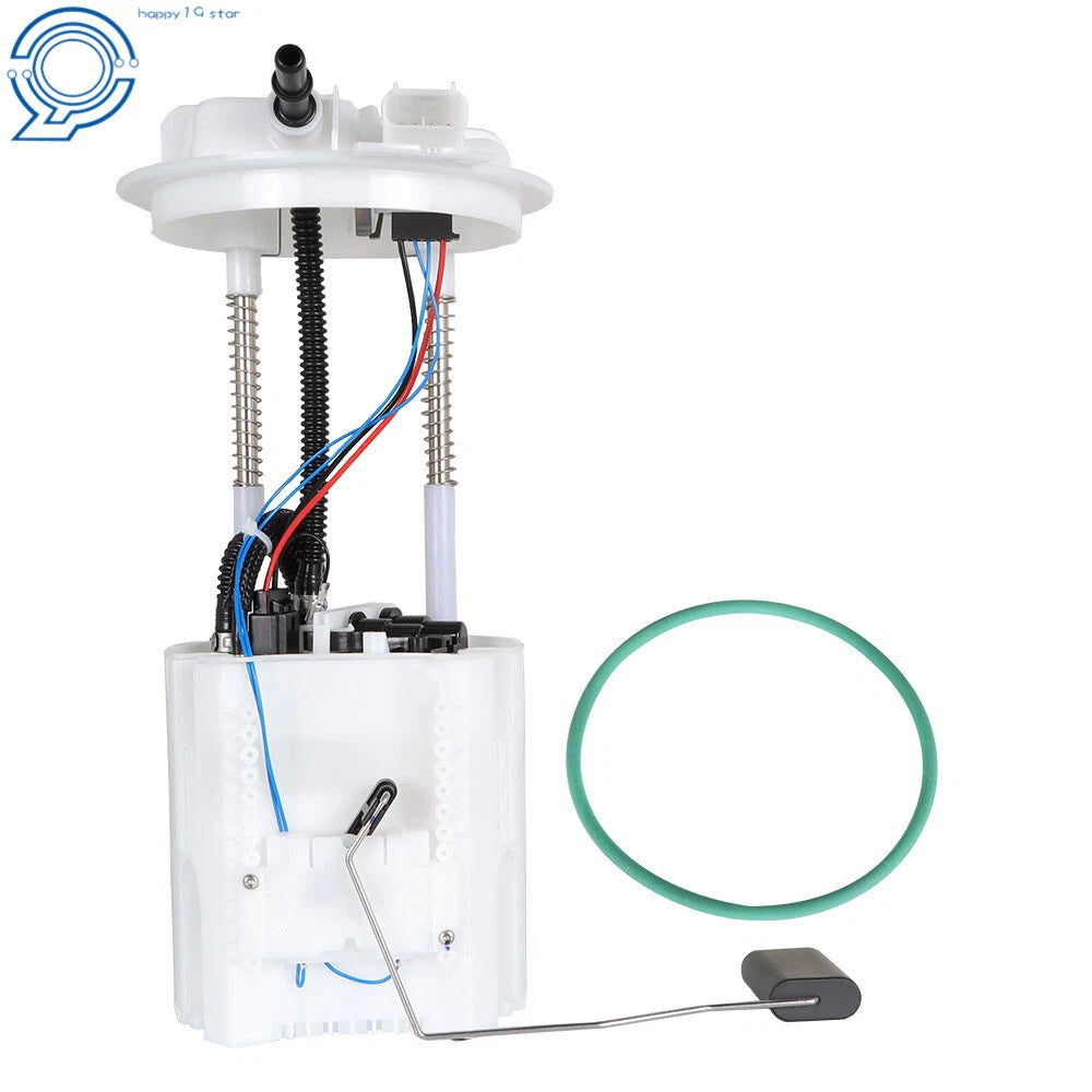 Electrical Fuel Pump Assembly for Jeep Grand Cherokee Commander (2007–2010)