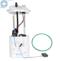 Electrical Fuel Pump Assembly for Jeep Grand Cherokee Commander (2007–2010)