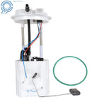 Electrical Fuel Pump Assembly for Jeep Grand Cherokee Commander (2007–2010)