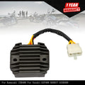 Regulator Rectifier for Kawasaki ZXR400 & Suzuki GSF400 (1991–1999)