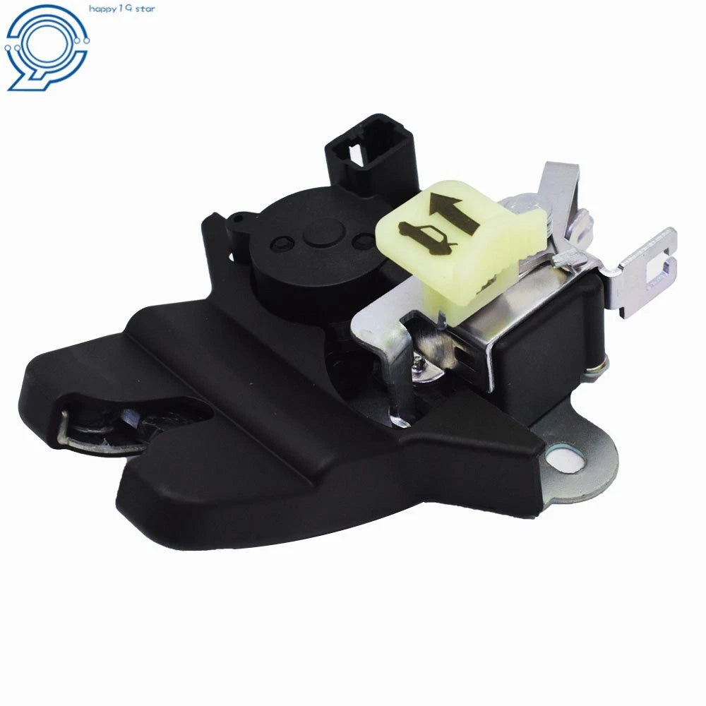 Rear Trunk Lid Lock Actuator Motor for Kia Optima (2011-2015)