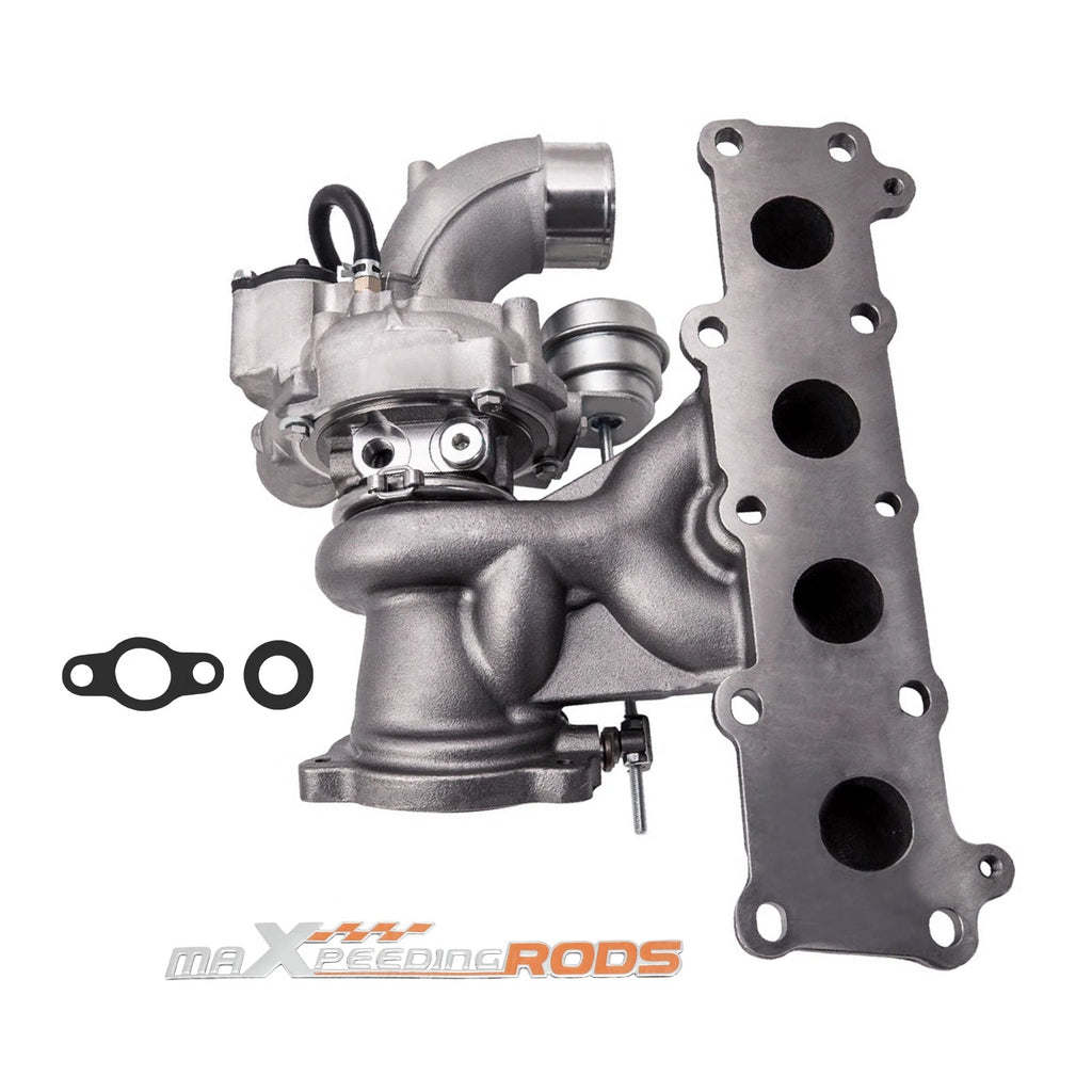 Turbocharger for Range Rover Evoque, Jaguar XJ, Ford Mondeo, Volvo 2.0L (2011–2020)