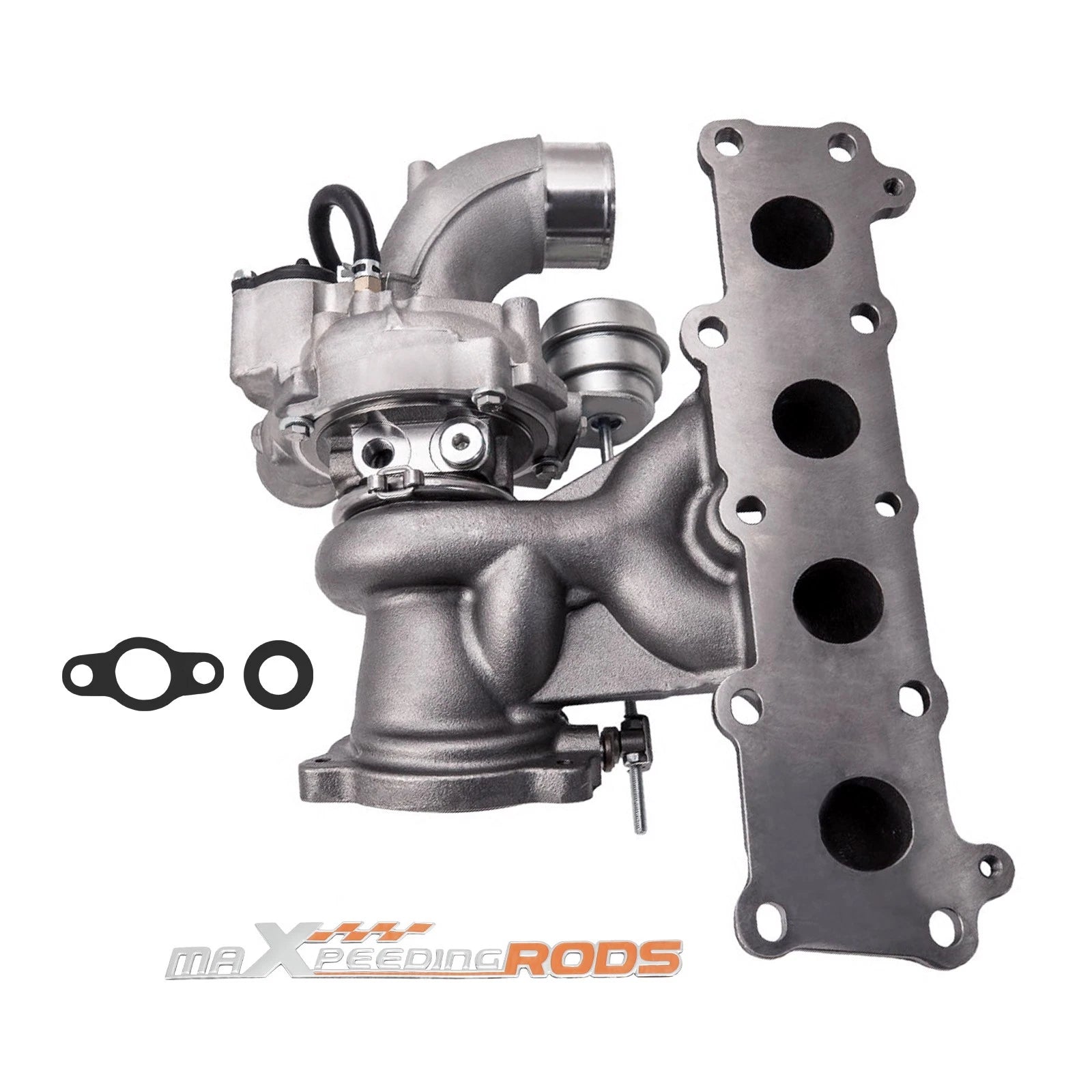 Turbocharger for Range Rover Evoque, Jaguar XJ, Ford Mondeo, Volvo 2.0L (2011–2020)