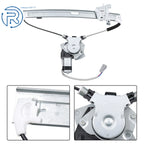 Electric Window Regulator for Mitsubishi Galant (2004-2012) Rear Right