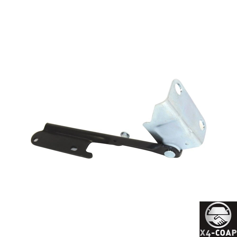 Set of 2 Hood Hinges for Ford Mustang