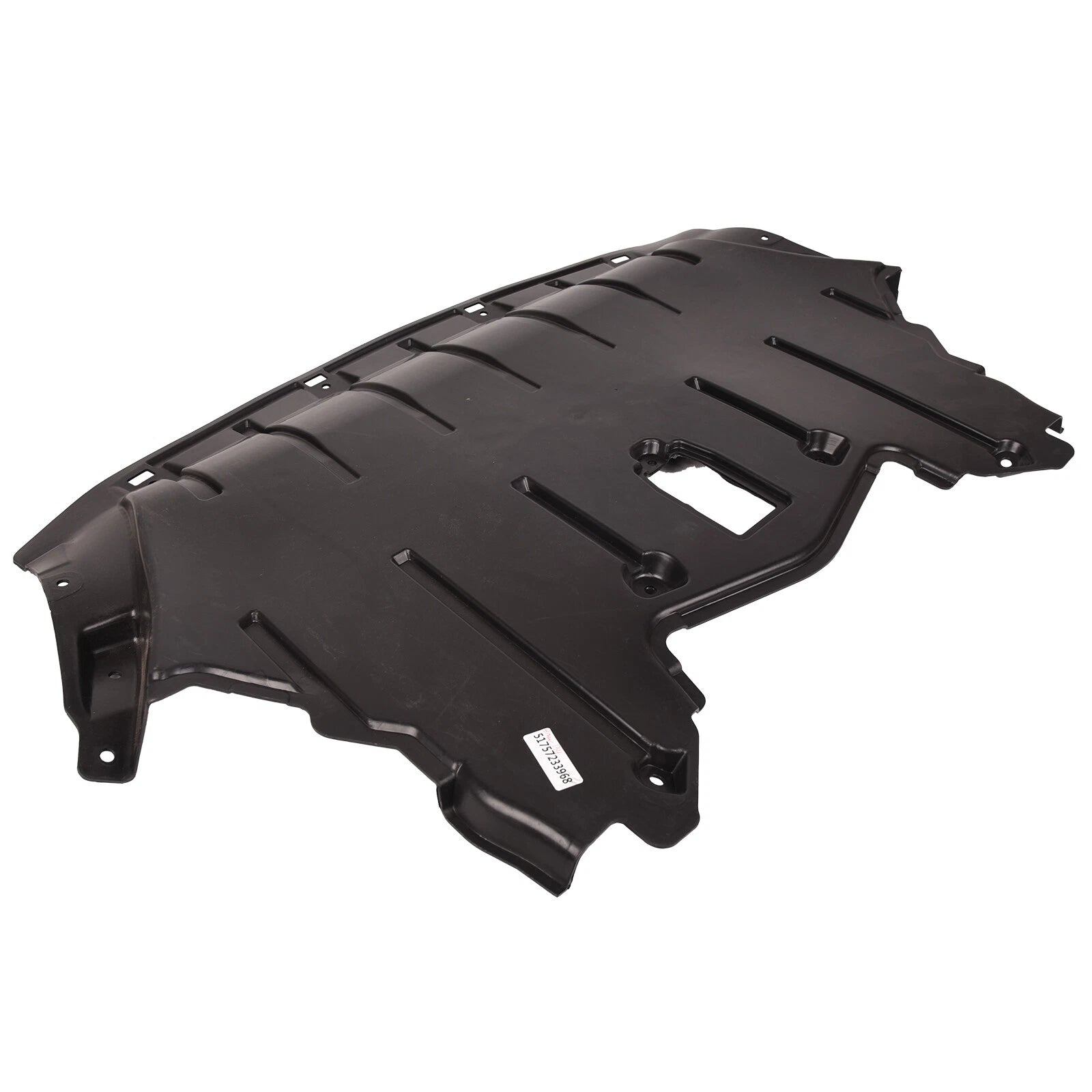 Front Engine Under Protection Panel Splash Shield for BMW X5 (2011-2013)