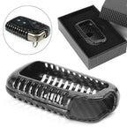 Carbon Fiber Key Cover for Lexus Key Fob Remote (2010–2023)