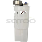 Electric Fuel Pump for Dodge Ram 1500 2500 3500 (1998–2002) E7138M