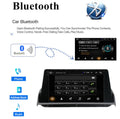 9" Android 12.0 Stereo Radio GPS Nav for 2002-2008 Mazda 6 (2002-2008)