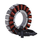 Electric Stator for Harley Softail/Dyna/FatBoy/Softail Slim (2008–2017) 30017-08A 12V