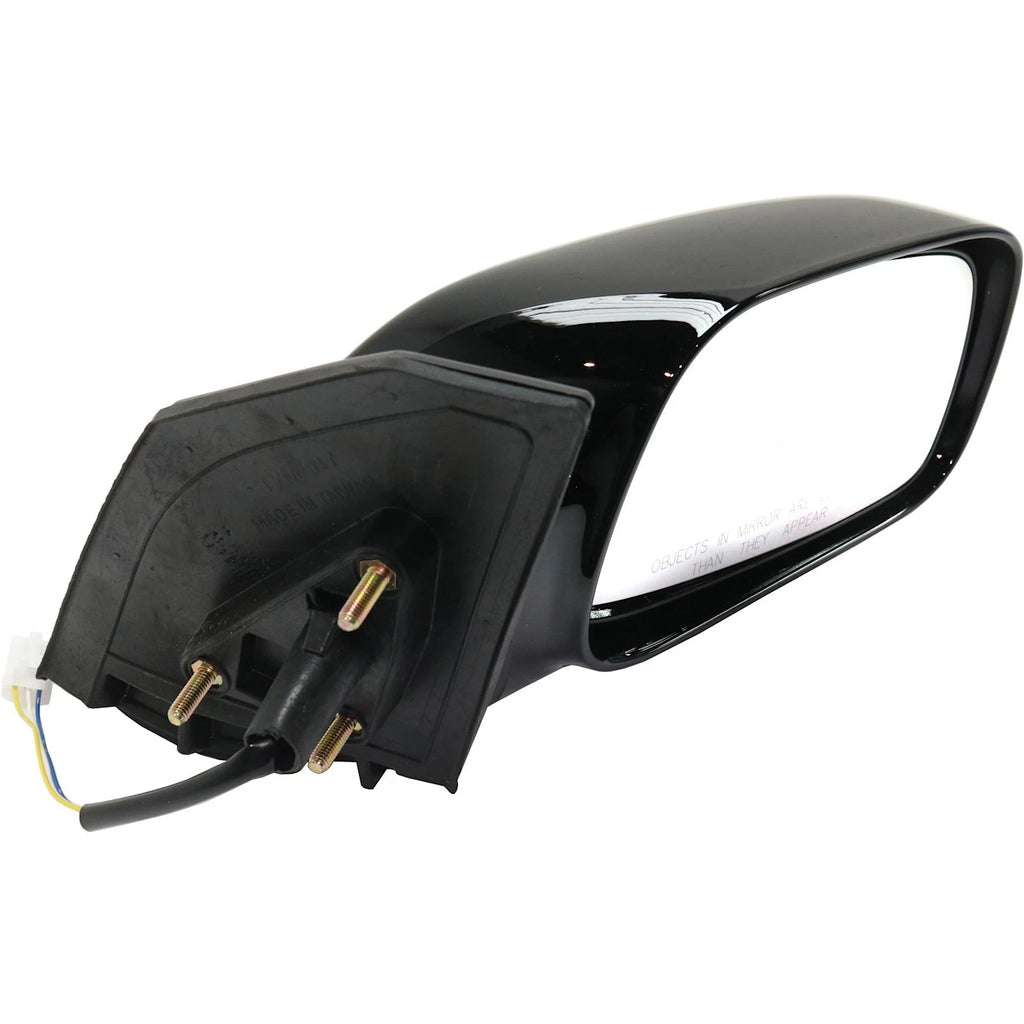 Passenger Side Power Mirror for Toyota Corolla (2003–2008)
