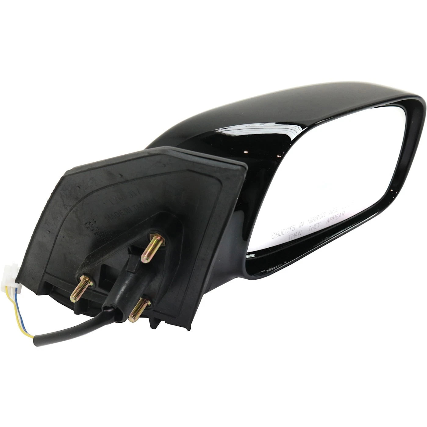 Passenger Side Power Mirror for Toyota Corolla (2003–2008)