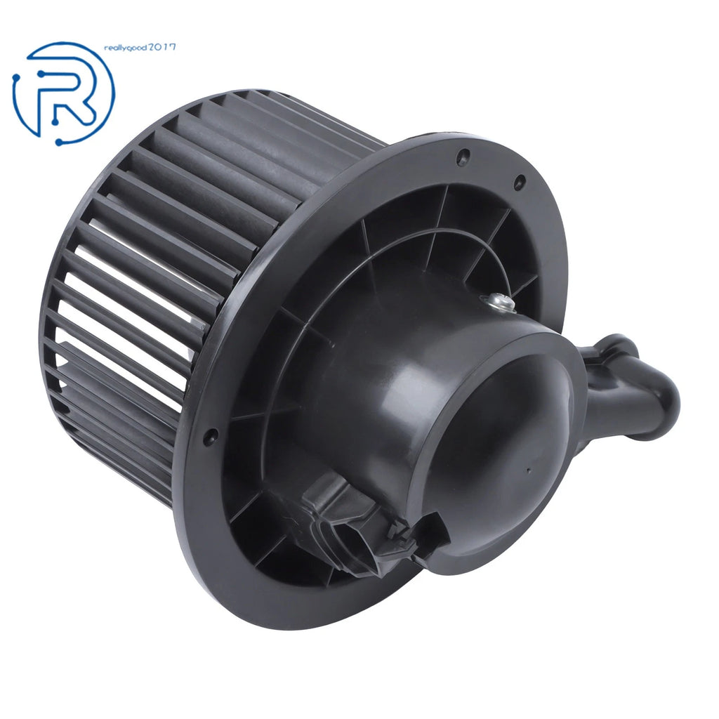 Heater Blower Motor with Fan Cage for Mercury Mountaineer (2007–2010)