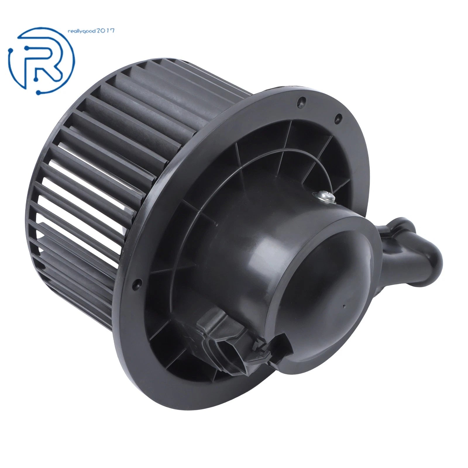 Heater Blower Motor with Fan Cage for Mercury Mountaineer (2007–2010)
