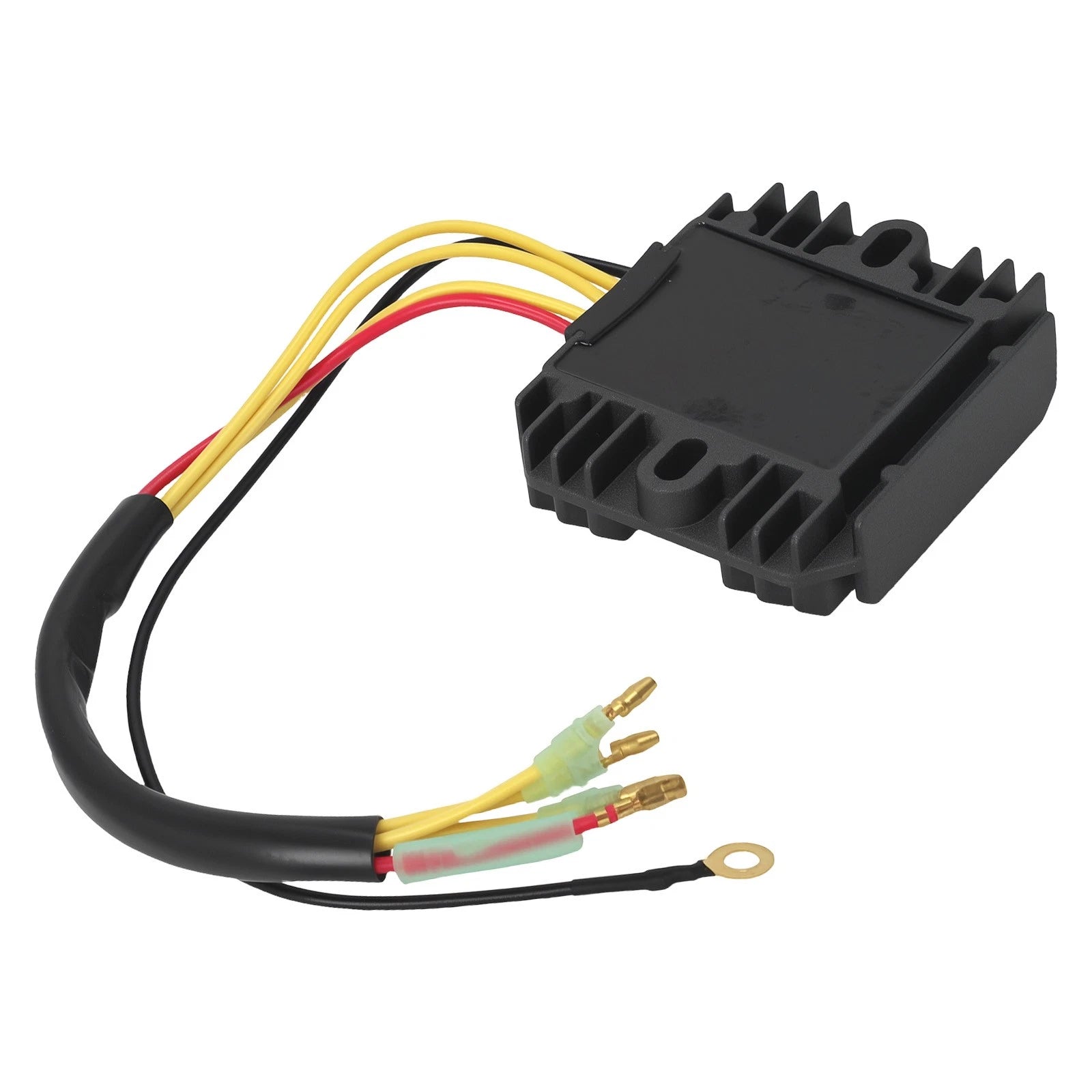 Voltage Regulator Rectifier for Suzuki GS1000S GS1100E GS1100LT (1980)