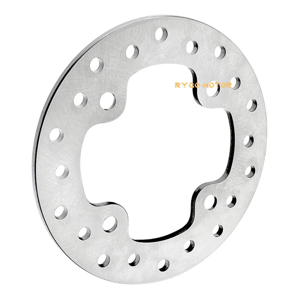 Rear Brake Disc Rotor for Polaris RZR Turbo RZR XP (2016–2021, 2020–2023)