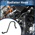 Radiator Hose 3.0L Rubber for BMW X3 (2007-2010)