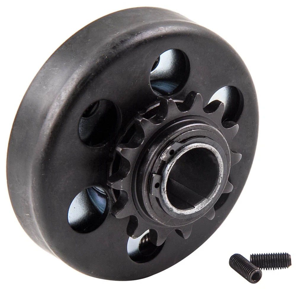 Centrifugal Clutch for Go Kart (Up to 13 HP)