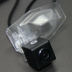 Rear View Backup Camera for Honda Fit (2014–2020)