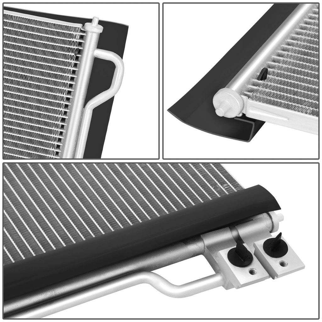 A/C Condenser for Ford E-150-450 (2008–2014) FO3030220