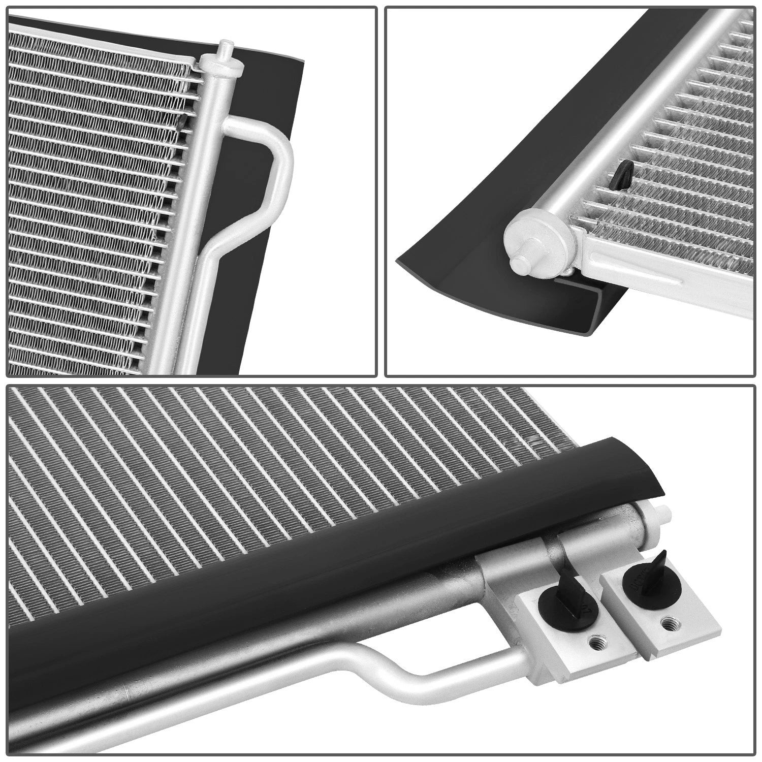 A/C Condenser for Ford E-150-450 (2008–2014) FO3030220