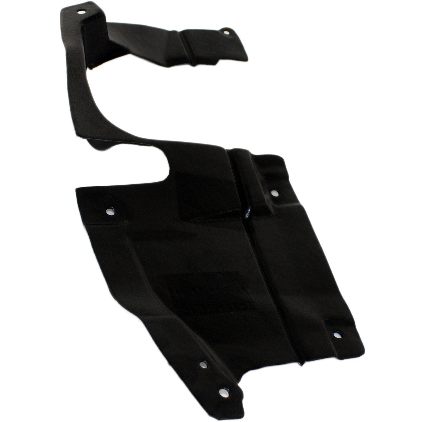 Engine Splash Shield for Ford Fusion (2006–2009) Front Driver Side