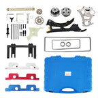Timing Chain Oil Pump Set for BMW 1 Series 3 Series (2008–2013)