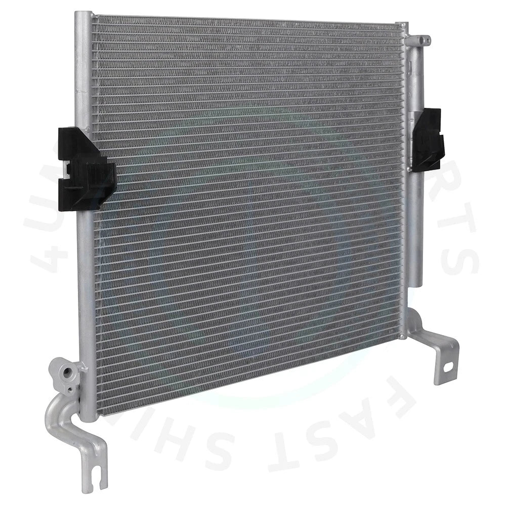 Cooling Kit for Toyota Tacoma (2012–2015)