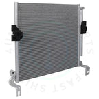 Cooling Kit for Toyota Tacoma (2012–2015)