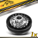 Harmonic Balancer for Buick Regal LeSabre Park Avenue (1993–1994)
